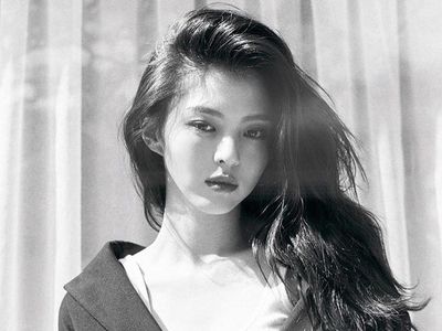 Cantiknya Han So Hee, Pemeran Pelakor yang IG-nya Dilabrak Netizen Indonesia