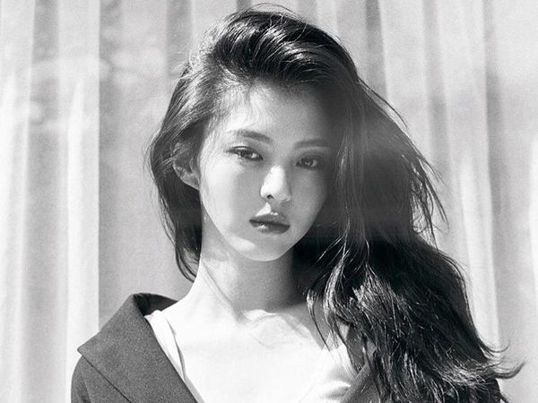 Cantiknya Han So Hee, Pemeran Pelakor yang IG-nya Dilabrak Netizen Indonesia