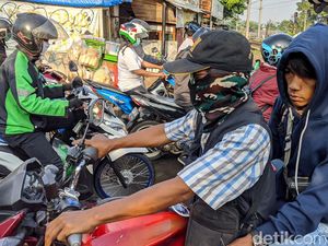 Ini Alasan Masker Buff Disebut Paling Tidak Efektif untuk Cegah Corona