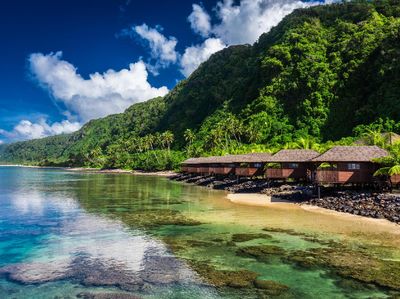 Ini Dia Deretan Negara di Dunia yang Tidak Terinfeksi Corona