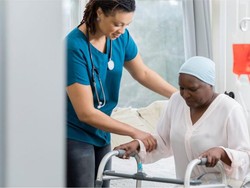 Bagaimana Cara Pasien Pulih Usai Dirawat di ICU karena Virus Corona?