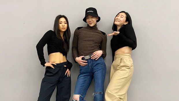 Jo Kwon