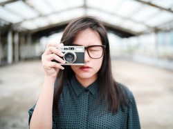 Twindy Rarasati Positif COVID-19, Andrea Dian Diminta Berbagi Tips