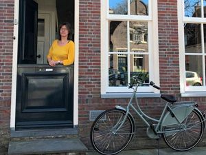 Warga Belanda Tak Suka Tutup Tirai Jendela, Pamer atau...?