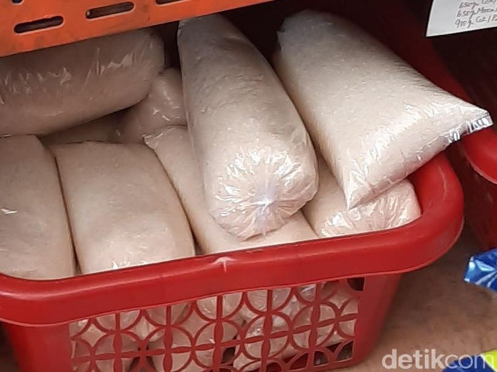 Ini Penyebab Sulitnya Cari Gula di Ritel Modern Ini Penyebab Sulitnya Cari Gula di Ritel Modern
