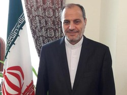 Dubes Iran Bicara Perang Lawan Corona di Tengah Embargo Amerika