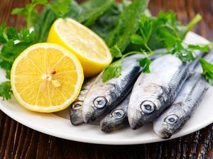 Catat! Ini Daftar Ikan yang Baik Dikonsumsi Bagi Pengidap Diabetes Catat! Ini Daftar Ikan yang Baik Dikonsumsi Bagi Pengidap Diabetes