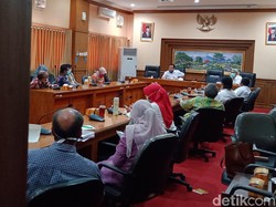 5 RS Ini Disiapkan untuk Antisipasi Ledakan Kasus Corona di Klaten