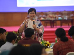 Lestari Moerdijat Ingatkan Pemerintah Waspadai Lonjakan Kasus DBD