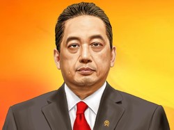 3 Jurus Mendag Tekan Selisih Harga Pangan Antarwilayah