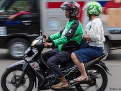 Dilema Regulasi dan Kebijakan Bagi Ojek Online Saat Pandemi Corona