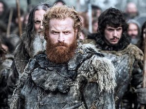 Aktor Game Of Thrones Sembuh dari Corona