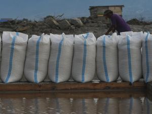 Aceh Impor Garam dari Thailand, Ekspor Kopi ke AS