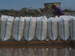 Aceh Impor Garam dari Thailand, Ekspor Kopi ke AS