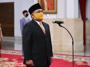 Puluhan PMI Telantar di Bandara Abu Dhabi, BP2MI: Akan Ditampung Puluhan PMI Telantar di Bandara Abu Dhabi, BP2MI: Akan Ditampung