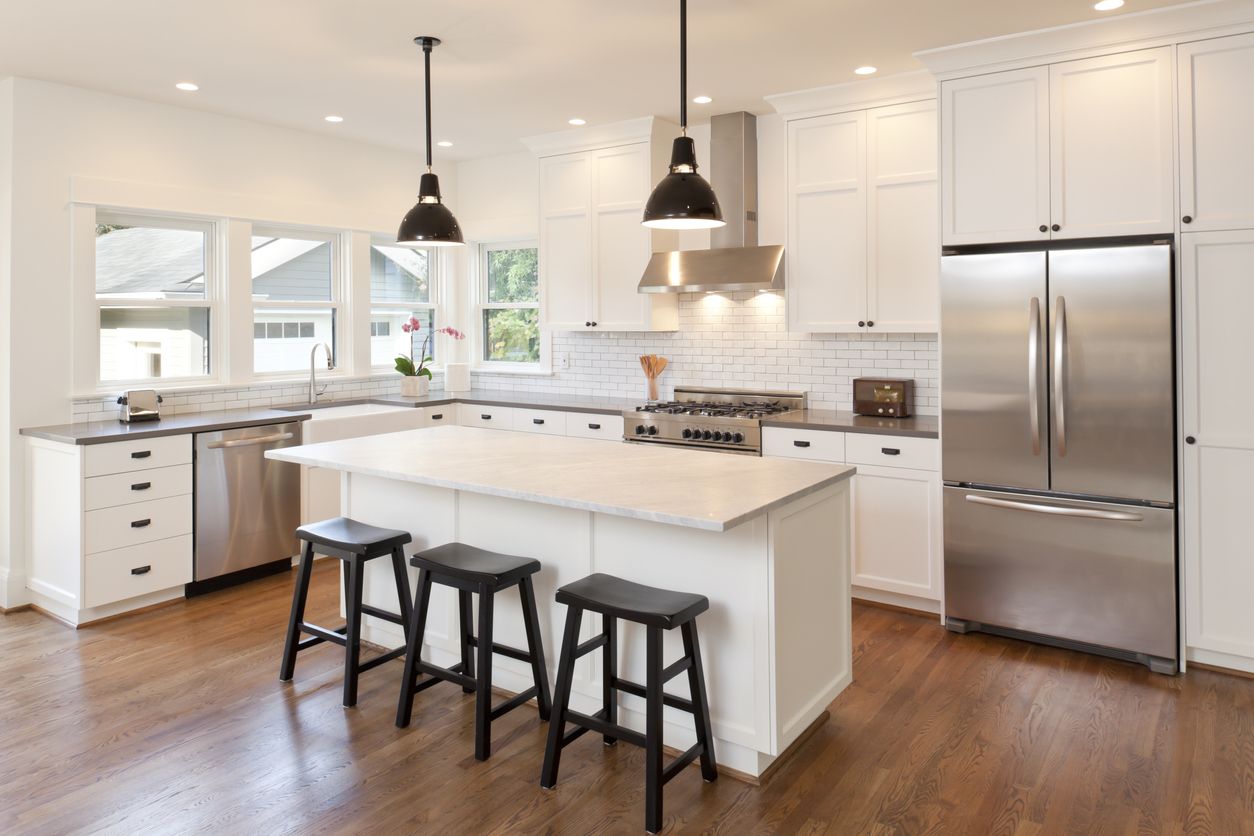5 Tips Menata Ulang Dapur Rumah Minimalis agar Terlihat Fancy