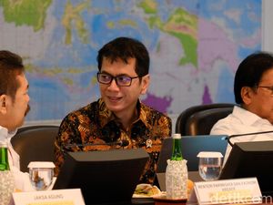 Wishnutama Fokus Kembalikan Pariwisata Pasca Pandemi Berakhir