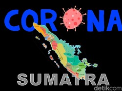 Viral Perawat Pasien Corona di Sumut Diusir Hotel-Tak Digaji, Ini Faktanya