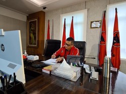 3 Teror Molotov di Markas Banteng, PDIP: Kader di Jabar Siaga 1!