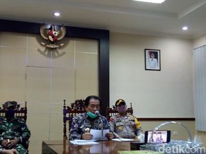 Rapid Test Usai dari Gowa, 16 Warga Banjarnegara Terindikasi Positif Corona Rapid Test Usai dari Gowa, 16 Warga Banjarnegara Terindikasi Positif Corona