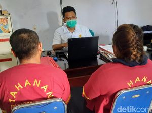 Pasutri di Bondowoso Jadi Tersangka Penipuan Pembelian Gula Rp 4,3 M Pasutri di Bondowoso Jadi Tersangka Penipuan Pembelian Gula Rp 4,3 M