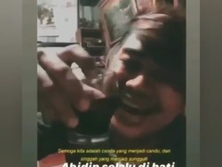 Remaja Pelesetkan Lagu Aisyah Istri Rasulullah, MUI: Rendahkan Derajat Nabi