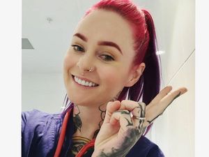 Potret Dokter Bertato Terbanyak di Dunia yang Jadi Garda Terdepan COVID-19