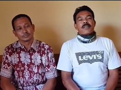 Pria Aceh Sebut Perawat Babu di FB, Usai Dipolisikan Ujungnya Minta Maaf