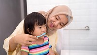 6 Adab Menggosok Gigi, Ini Anjuran Sunnah Rasulullah SAW