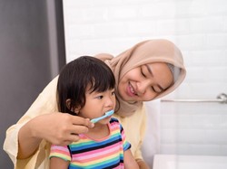 6 Adab Menggosok Gigi, Ini Anjuran Sunnah Rasulullah SAW