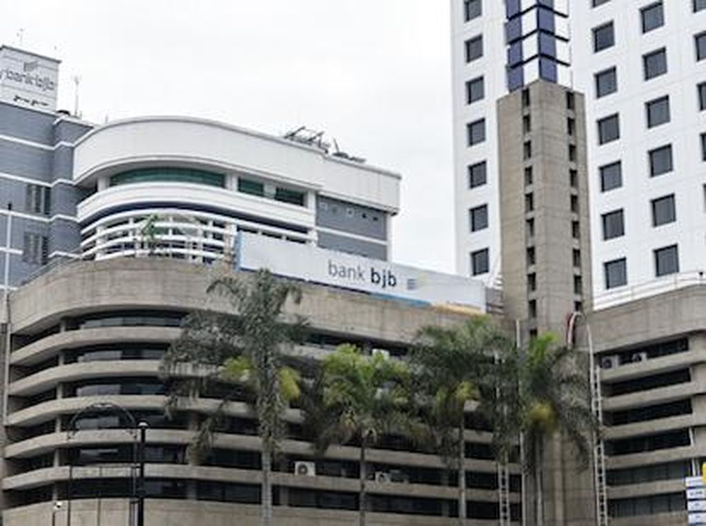 bank bjb Gandeng LPEI Maksimalkan Penyaluran Kredit bagi Eksportir