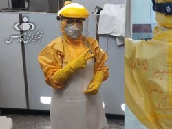 Kisah Corona Ladies, Para Relawan yang Makamkan Korban Corona di Iran