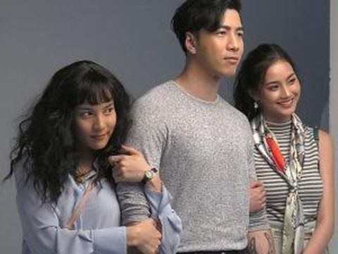 5 Drama Korea yang di Remake ke Drama Thailand 2020