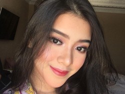 Tiara Andini Belajar Hal Ini Saat Karantina Ajang Pencarian Bakat