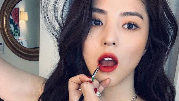 Han So Hee