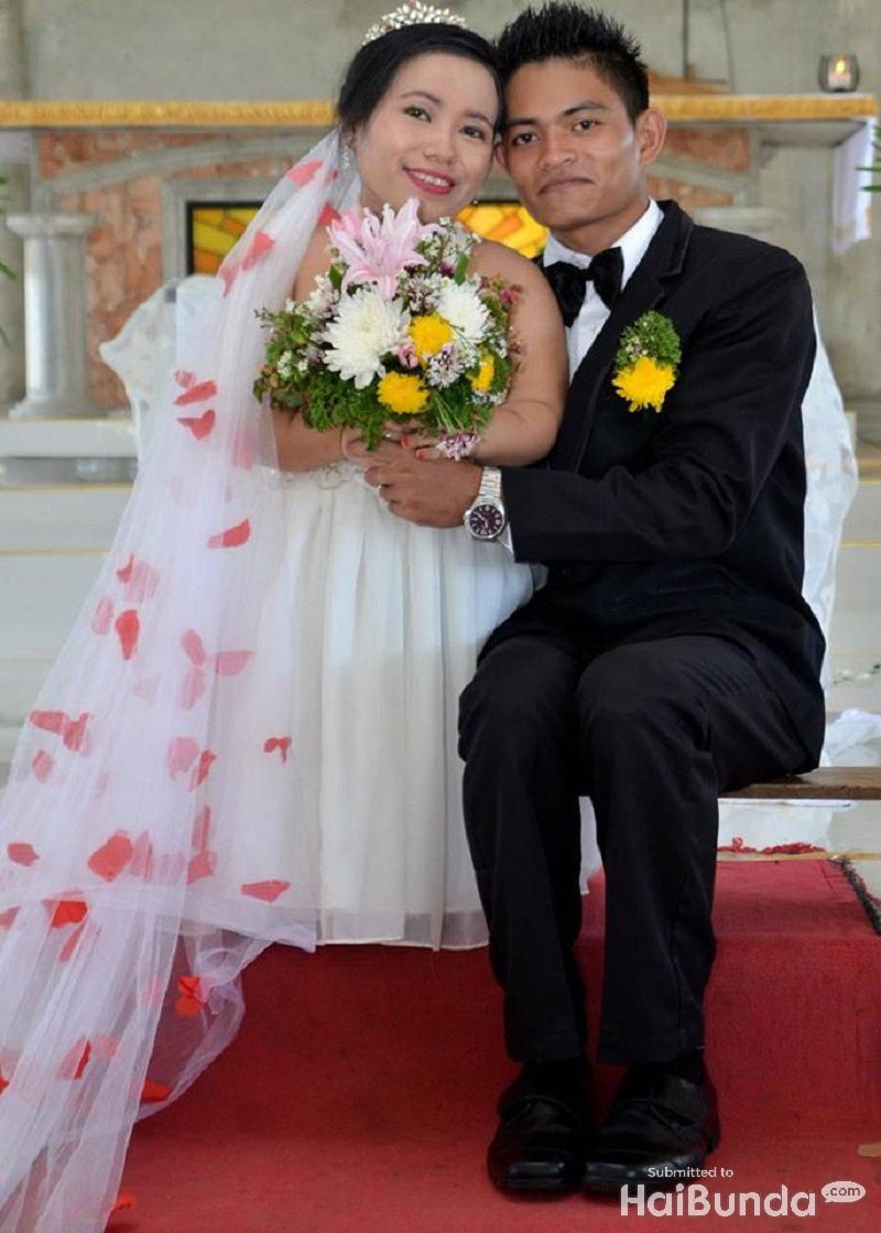 {Minggu} Cinta Sejati Tak Memandang Fisik, 5 Pasangan Ini Membuktikannya