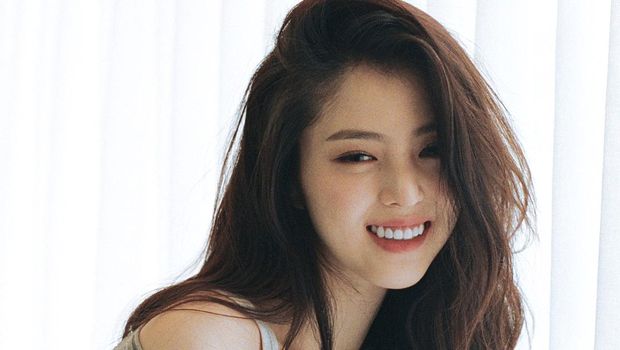 Han So Hee