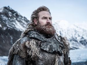 Kristofer Hivju, Aktor Game of Thrones Pulih dari Corona Kristofer Hivju, Aktor Game of Thrones Pulih dari Corona