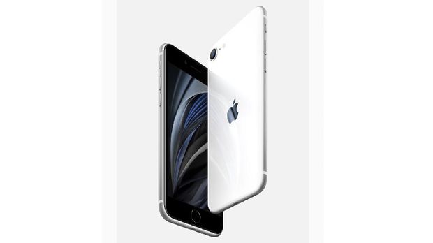 Apple meluncurkan iPhone SE generasi kedua yang ekonomis pada Kamis (15/4). Di Amerika Serikat, ponsel dibanderol dengan harga mulai dari US$300 atau sekitar Rp4,7 juta, setara dengan ponsel-ponsel Android dari China.