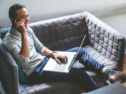 Begini Cara Corona Mengubah Kebiasaan Kita Bekerja