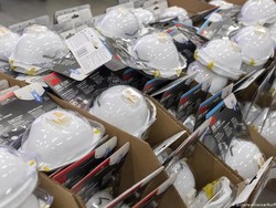 Beli Masker di Internet, Otoritas Jerman Hampir Tertipu 15 Juta Euro