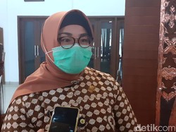 Sragen PSBB 11 Januari, Hajatan Dilarang-Toserba Tutup Jam 19.00