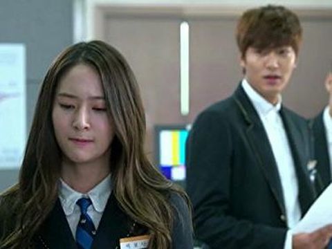 5 Drama Korea Romantis tentang Cinta Segitiga yang Sayang Dilewatkan