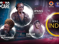 Cerita Tongkrongan Versi Ipang, Ras Muhammad, dan Dinar Candy