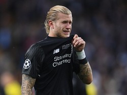 Maaf Karius, Kariermu di Liverpool Sudah Berakhir