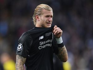 Karius: Saya Rela Gegar Otak demi Liverpool, tapi Masih Saja Dihina Karius: Saya Rela Gegar Otak demi Liverpool, tapi Masih Saja Dihina