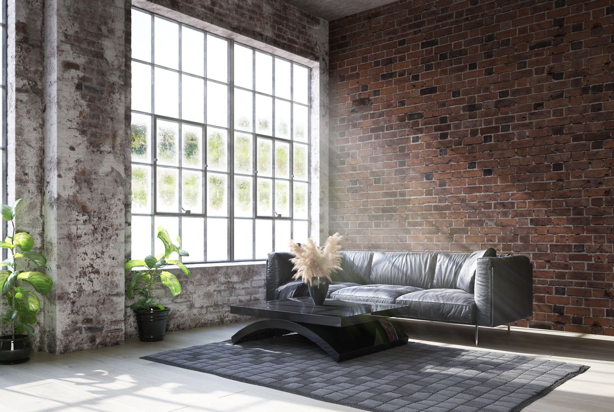 5 Trik Mengatur Letak Furnitur di Rumah Minimalis