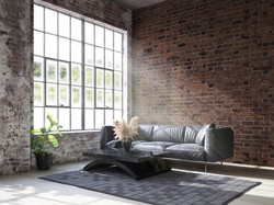 Gaya Rumah Industrial: Pengertian, Karakteristik dan Contoh