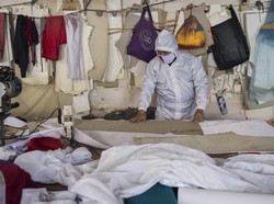 Pengusaha Bidik Ekspor APD ke Jepang hingga Afrika