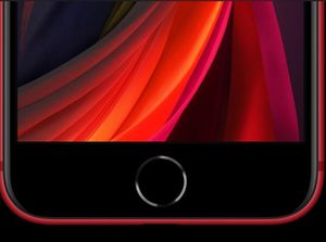 iPhone 13 Bakal Pakai Touch ID Bawah Layar? iPhone 13 Bakal Pakai Touch ID Bawah Layar?